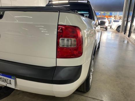 VOLKSWAGEN Saveiro 1.6 G6 TRENDLINE FLEX, Foto 8