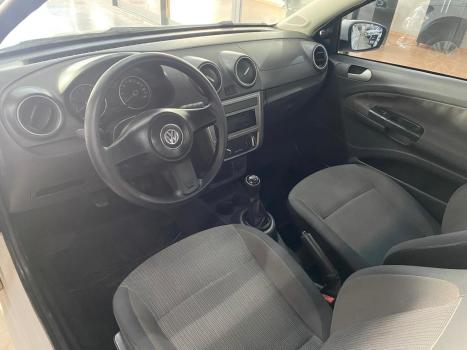 VOLKSWAGEN Saveiro 1.6 G6 TRENDLINE FLEX, Foto 10