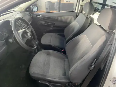 VOLKSWAGEN Saveiro 1.6 G6 TRENDLINE FLEX, Foto 11