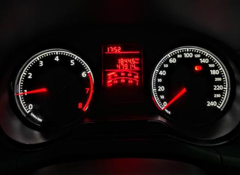 VOLKSWAGEN Saveiro 1.6 G7 CABINE SIMPLES ROBUST FLEX, Foto 7