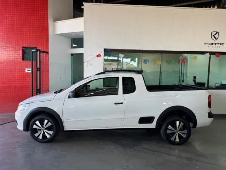 VOLKSWAGEN Saveiro 1.6 G5 TREND CABINE ESTENDIDA FLEX, Foto 2