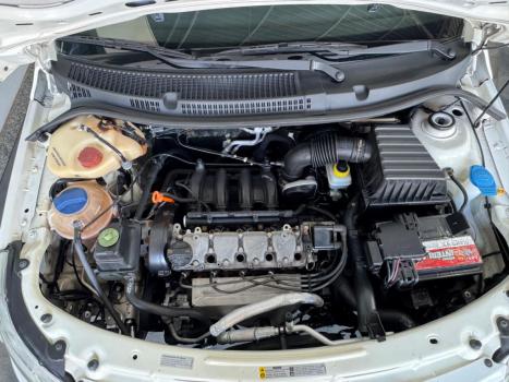 VOLKSWAGEN Saveiro 1.6 G5 TREND CABINE ESTENDIDA FLEX, Foto 5