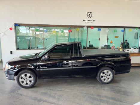 VOLKSWAGEN Saveiro 1.8 G4 SPORTLINE FLEX, Foto 2