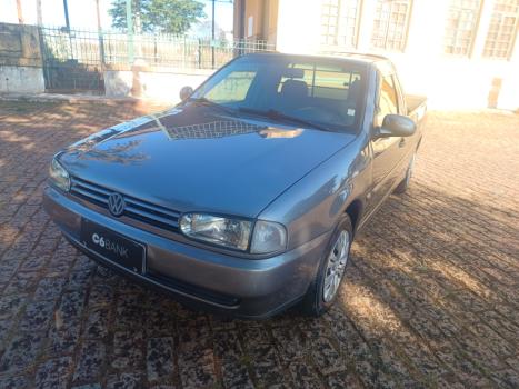 VOLKSWAGEN Saveiro 1.6 GL, Foto 2