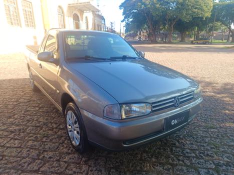 VOLKSWAGEN Saveiro 1.6 GL, Foto 3