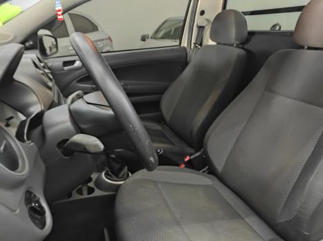VOLKSWAGEN Saveiro 1.6 FLEX MSI ROBUST CABINE SIMPLES, Foto 8
