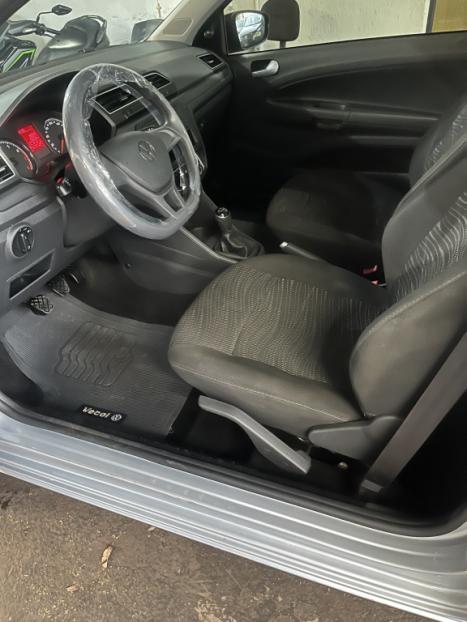 VOLKSWAGEN Saveiro 1.6 FLEX MSI ROBUST CABINE SIMPLES, Foto 7