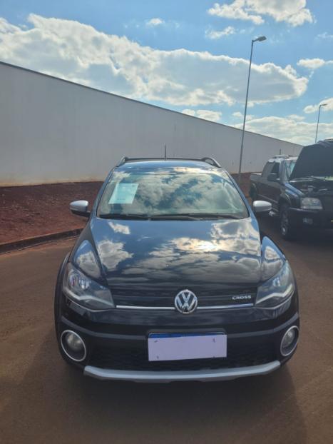 VOLKSWAGEN Saveiro 1.6 16V G6 CROSS CABINE ESTENDIDA FLEX, Foto 2
