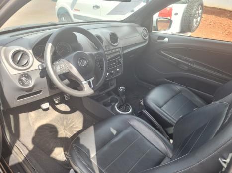 VOLKSWAGEN Saveiro 1.6 16V G6 CROSS CABINE ESTENDIDA FLEX, Foto 4
