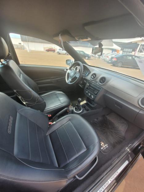 VOLKSWAGEN Saveiro 1.6 16V G6 CROSS CABINE ESTENDIDA FLEX, Foto 5