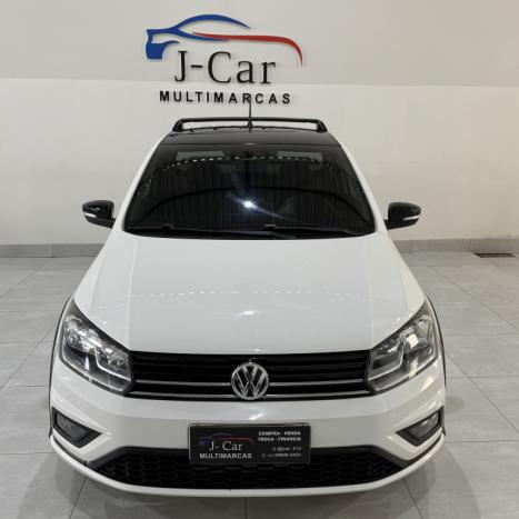VOLKSWAGEN Saveiro 1.6 G7 CABINE SIMPLES TRENDLINE FLEX, Foto 2