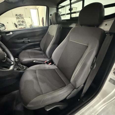 VOLKSWAGEN Saveiro 1.6 G7 CABINE SIMPLES TRENDLINE FLEX, Foto 9