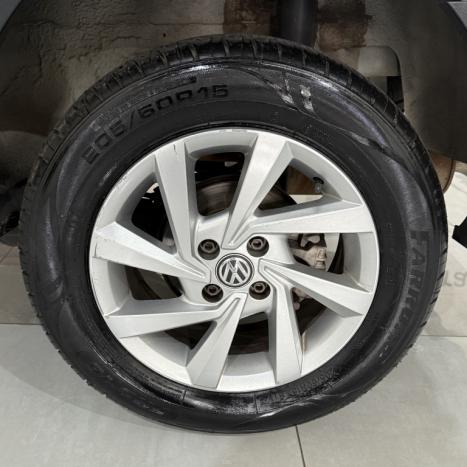 VOLKSWAGEN Saveiro 1.6 G7 CABINE SIMPLES TRENDLINE FLEX, Foto 10