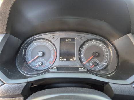 VOLKSWAGEN Saveiro 1.6 16V FLEX MSI TRENDLINE CABINE SIMPLES, Foto 5