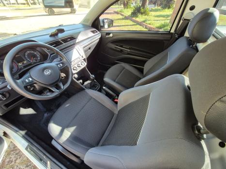 VOLKSWAGEN Saveiro 1.6 16V FLEX MSI TRENDLINE CABINE SIMPLES, Foto 6