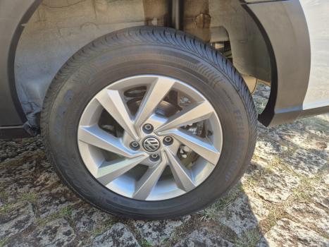 VOLKSWAGEN Saveiro 1.6 16V FLEX MSI TRENDLINE CABINE SIMPLES, Foto 7