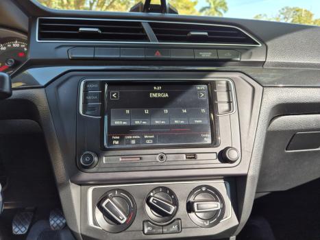 VOLKSWAGEN Saveiro 1.6 16V FLEX MSI TRENDLINE CABINE SIMPLES, Foto 8