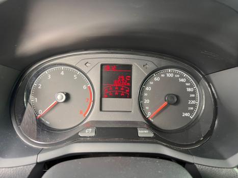 VOLKSWAGEN Saveiro 1.6 16V FLEX MSI ROBUST CABINE SIMPLES, Foto 7