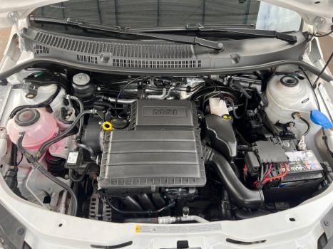 VOLKSWAGEN Saveiro 1.6 16V FLEX MSI ROBUST CABINE SIMPLES, Foto 8
