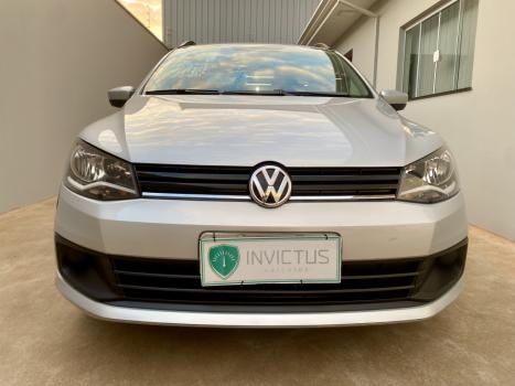 VOLKSWAGEN Saveiro 1.6 G6 CABINE ESTENDIDA FLEX, Foto 3