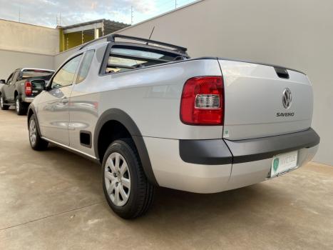 VOLKSWAGEN Saveiro 1.6 G6 CABINE ESTENDIDA FLEX, Foto 5
