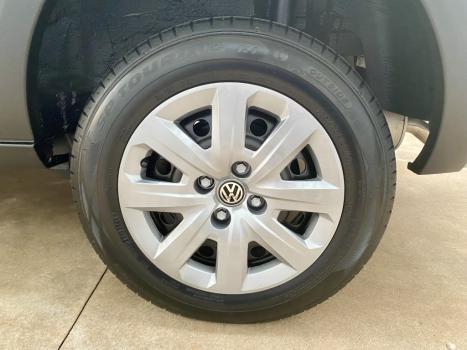 VOLKSWAGEN Saveiro 1.6 G6 CABINE ESTENDIDA FLEX, Foto 9