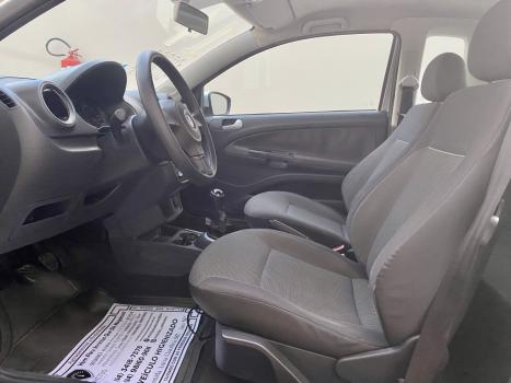 VOLKSWAGEN Saveiro 1.6 G6 CABINE ESTENDIDA FLEX, Foto 10