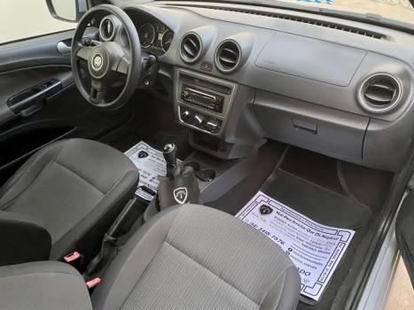 VOLKSWAGEN Saveiro 1.6 G6 CABINE ESTENDIDA FLEX, Foto 14