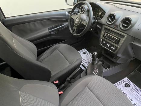 VOLKSWAGEN Saveiro 1.6 G6 CABINE ESTENDIDA FLEX, Foto 15
