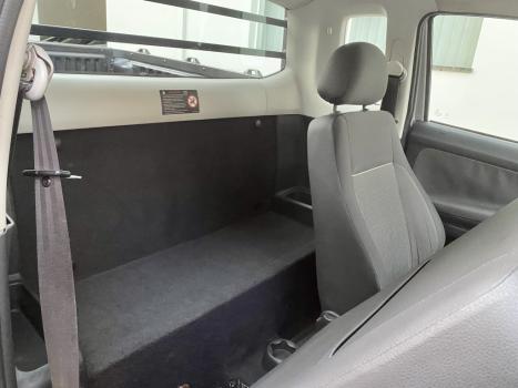 VOLKSWAGEN Saveiro 1.6 G6 CABINE ESTENDIDA FLEX, Foto 16