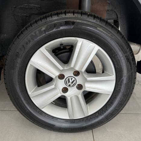 VOLKSWAGEN Saveiro 1.6 G5 CROSS CABINE ESTENDIDA FLEX, Foto 10
