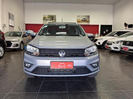 VOLKSWAGEN Saveiro 1.6 FLEX MPI TRENDLINE CABINE SIMPLES, Foto 6