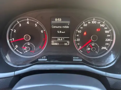 VOLKSWAGEN Saveiro 1.6 FLEX MPI TRENDLINE CABINE SIMPLES, Foto 9