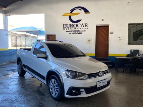 VOLKSWAGEN Saveiro 1.6 G6 FLEX, Foto 1