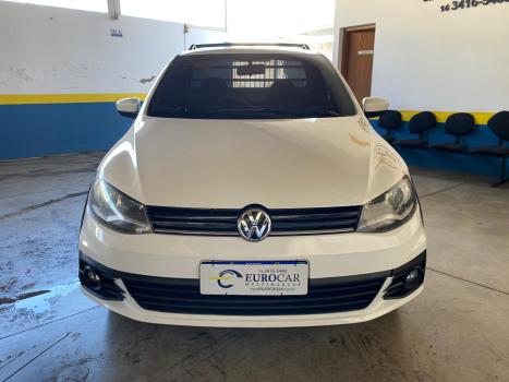 VOLKSWAGEN Saveiro 1.6 G6 FLEX, Foto 2