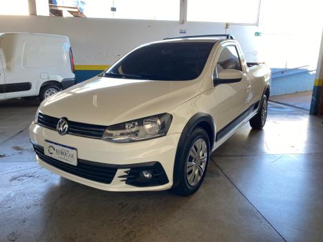VOLKSWAGEN Saveiro 1.6 G6 FLEX, Foto 3