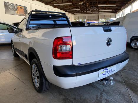 VOLKSWAGEN Saveiro 1.6 G6 FLEX, Foto 4