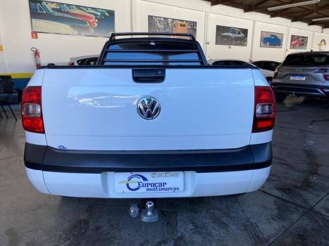 VOLKSWAGEN Saveiro 1.6 G6 FLEX, Foto 5