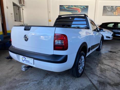 VOLKSWAGEN Saveiro 1.6 G6 FLEX, Foto 6