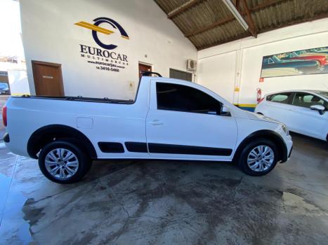VOLKSWAGEN Saveiro 1.6 G6 FLEX, Foto 7