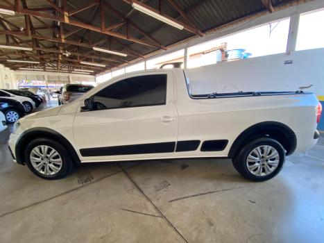VOLKSWAGEN Saveiro 1.6 G6 FLEX, Foto 8
