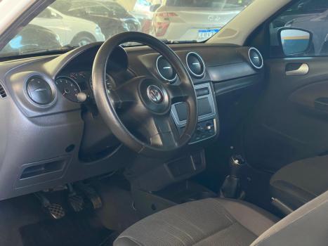 VOLKSWAGEN Saveiro 1.6 G6 FLEX, Foto 9