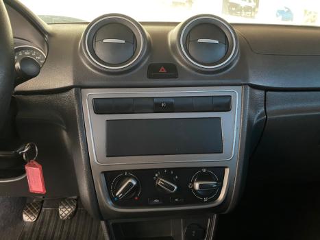 VOLKSWAGEN Saveiro 1.6 G6 FLEX, Foto 11