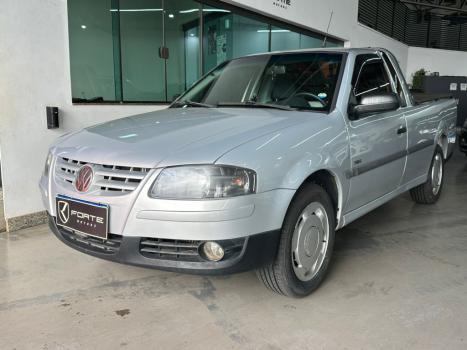 VOLKSWAGEN Saveiro 1.6 G4 CITY FLEX, Foto 1