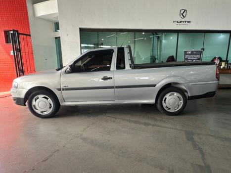 VOLKSWAGEN Saveiro 1.6 G4 CITY FLEX, Foto 2