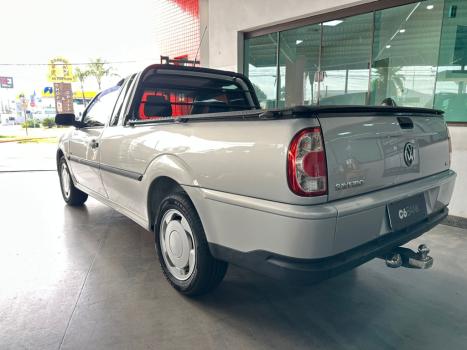 VOLKSWAGEN Saveiro 1.6 G4 CITY FLEX, Foto 3