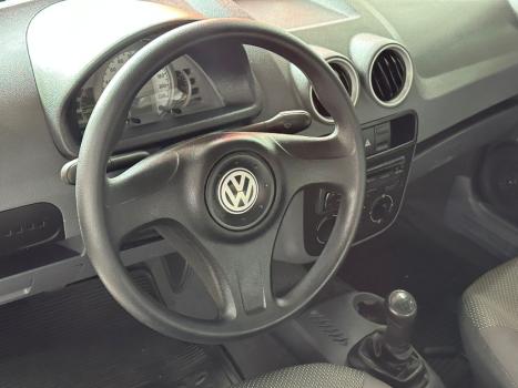 VOLKSWAGEN Saveiro 1.6 G4 CITY FLEX, Foto 5