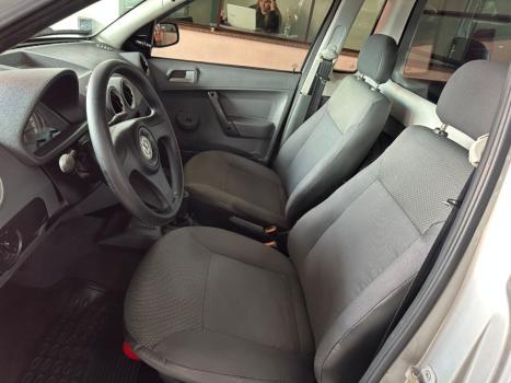 VOLKSWAGEN Saveiro 1.6 G4 CITY FLEX, Foto 6
