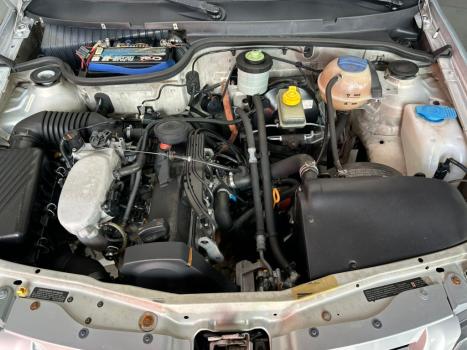 VOLKSWAGEN Saveiro 1.6 G4 CITY FLEX, Foto 8