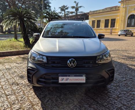 VOLKSWAGEN Saveiro 1.6 G7 CABINE SIMPLES ROBUST FLEX, Foto 1